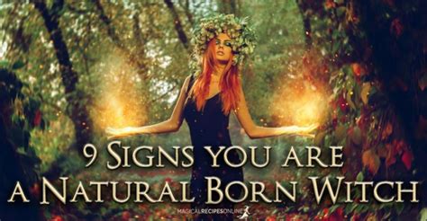 Take Our Quiz to Reveal Your Inner Witch Type!